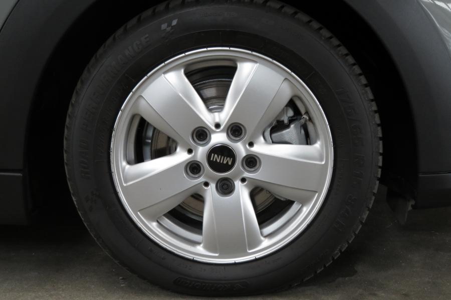 MINI 5 Portas