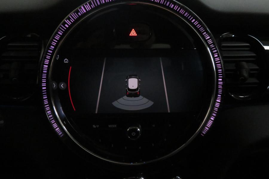 MINI 5 Portas