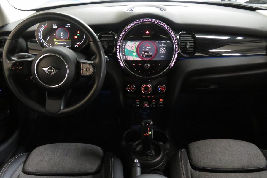 MINI 5 Portas