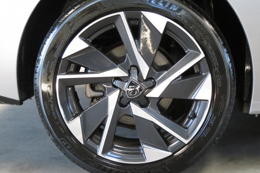 Peugeot 308 SW