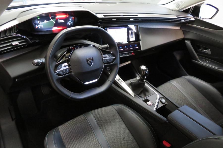 Peugeot 308 SW