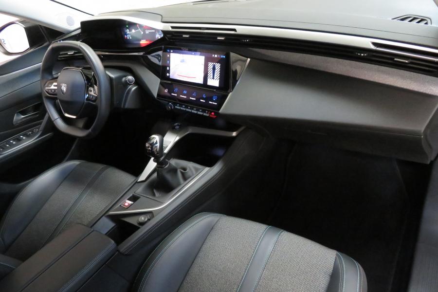 Peugeot 308 SW
