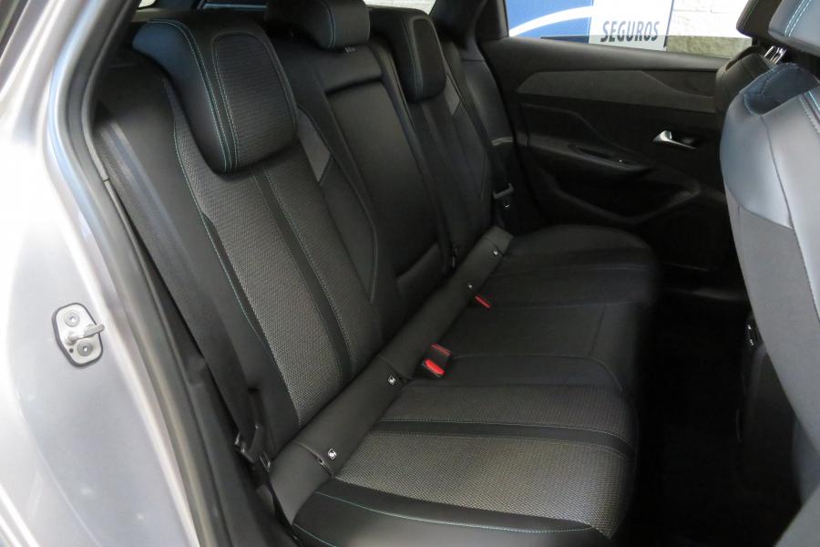Peugeot 308 SW