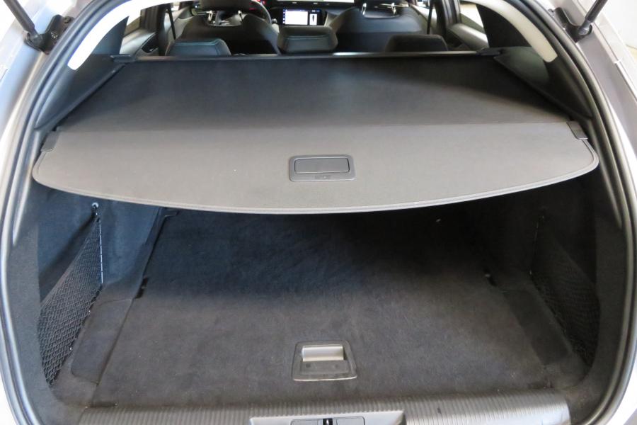 Peugeot 308 SW