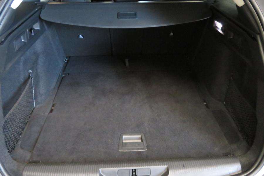 Peugeot 308 SW