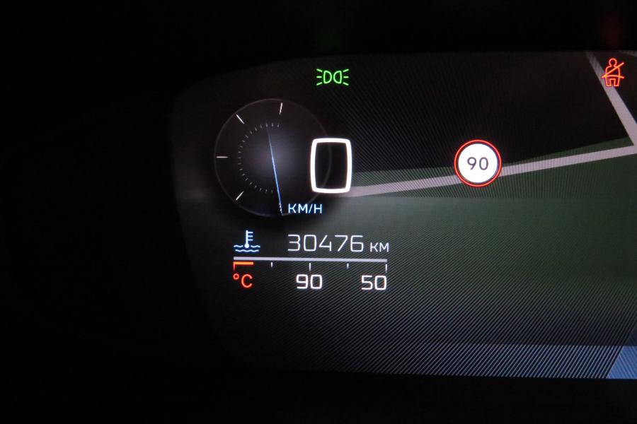 Peugeot 308 SW
