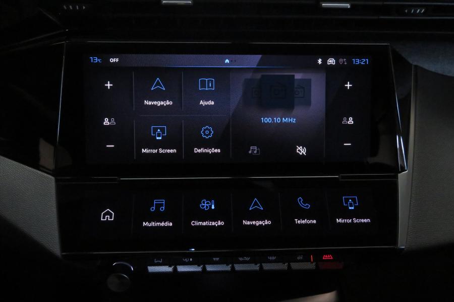 Peugeot 308 SW