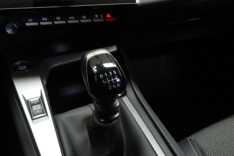 Peugeot 308 SW