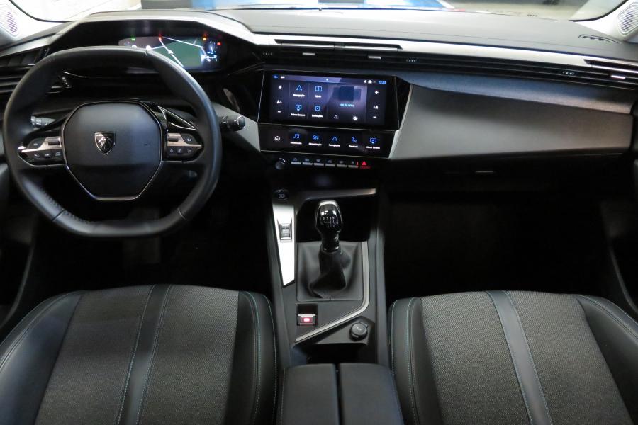 Peugeot 308 SW