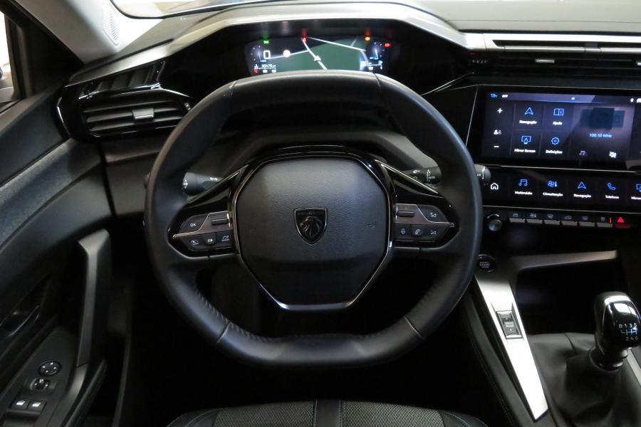 Peugeot 308 SW