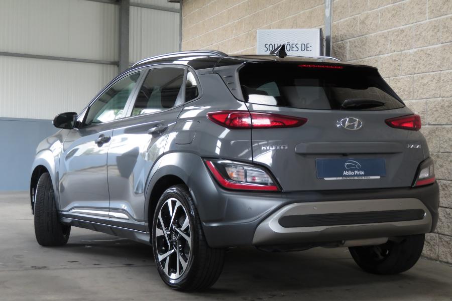 Hyundai Kauai