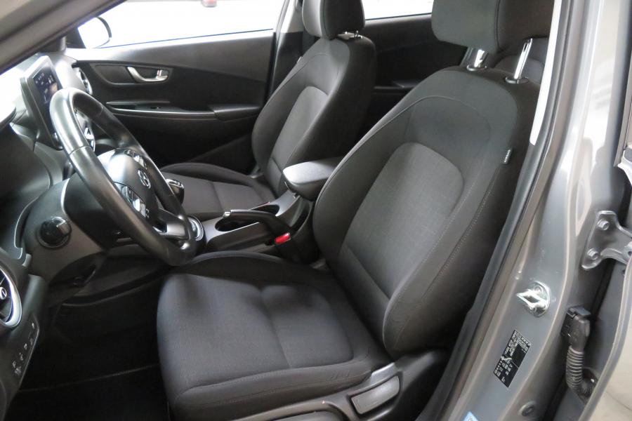 Hyundai Kauai