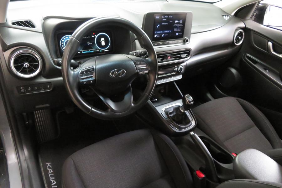 Hyundai Kauai