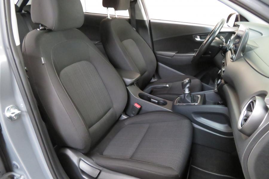Hyundai Kauai