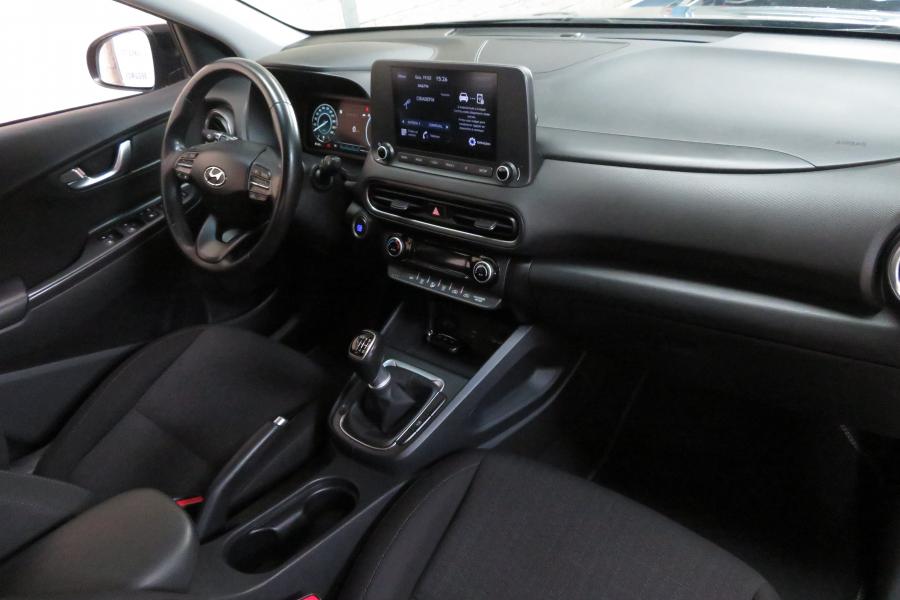 Hyundai Kauai