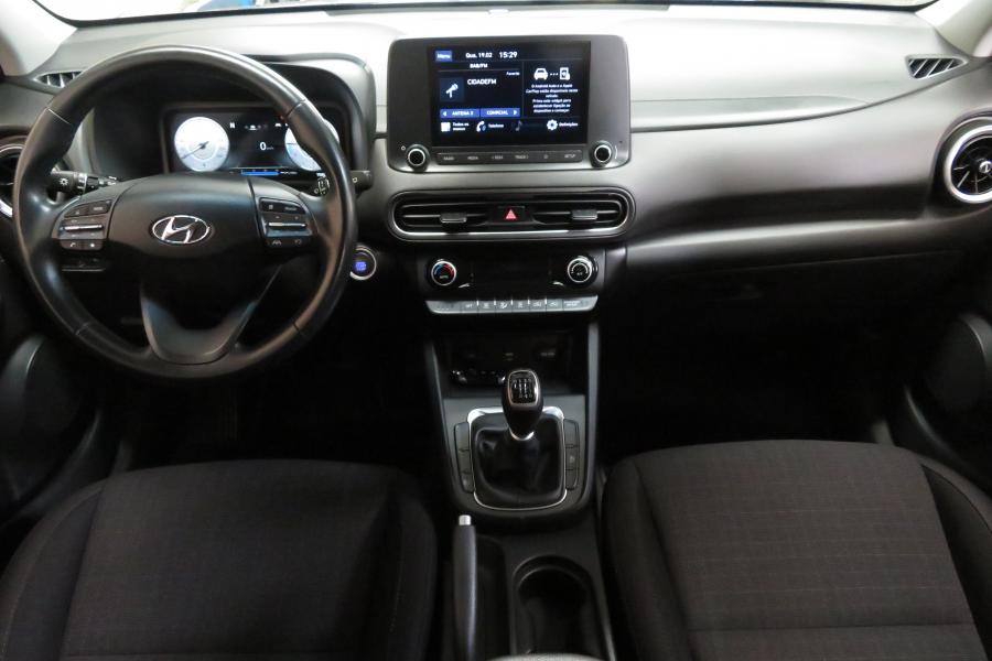 Hyundai Kauai