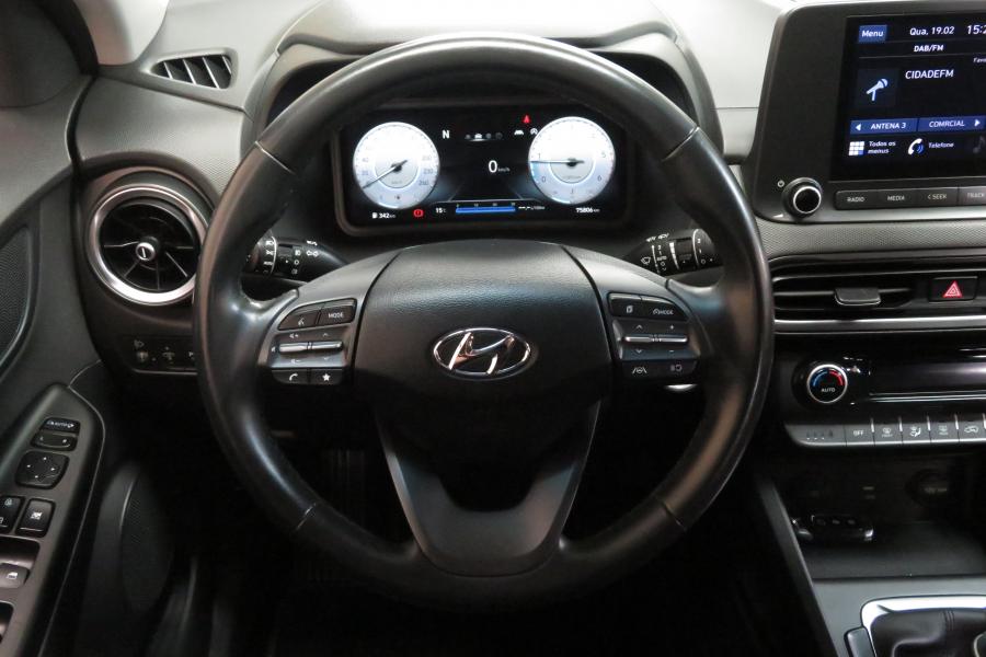 Hyundai Kauai