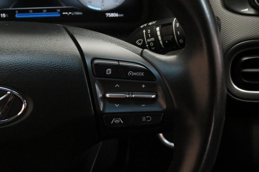 Hyundai Kauai