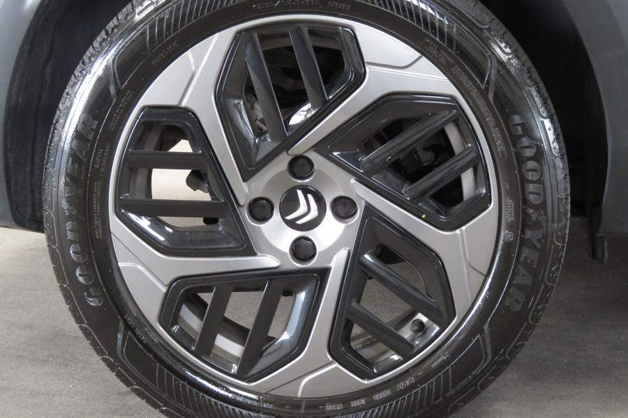 Citroen C4 X