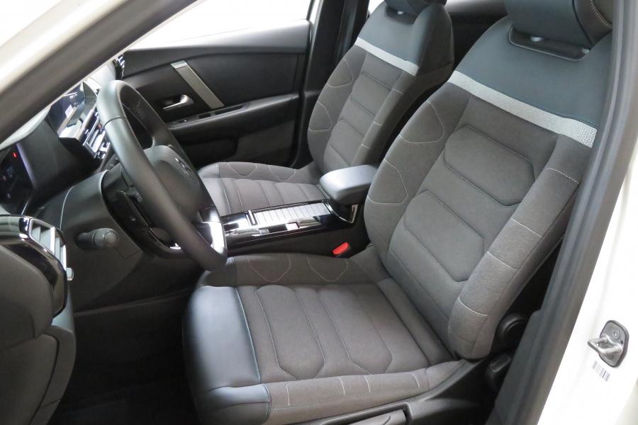 Citroen C4 X
