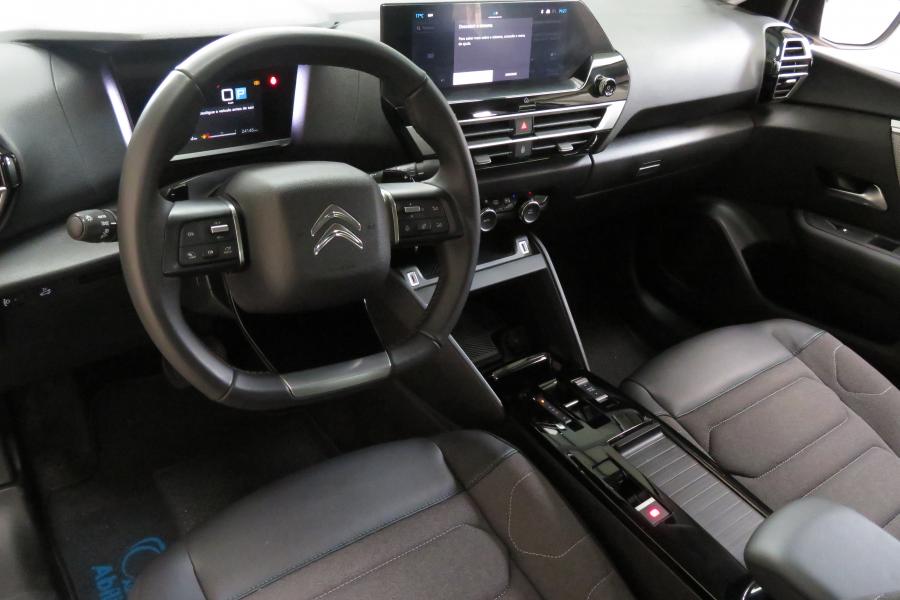 Citroen C4 X
