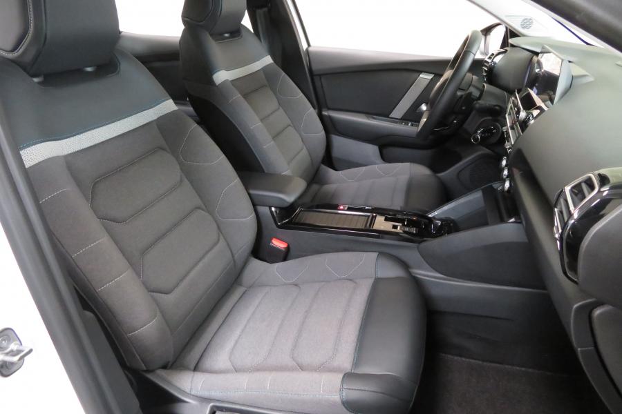 Citroen C4 X