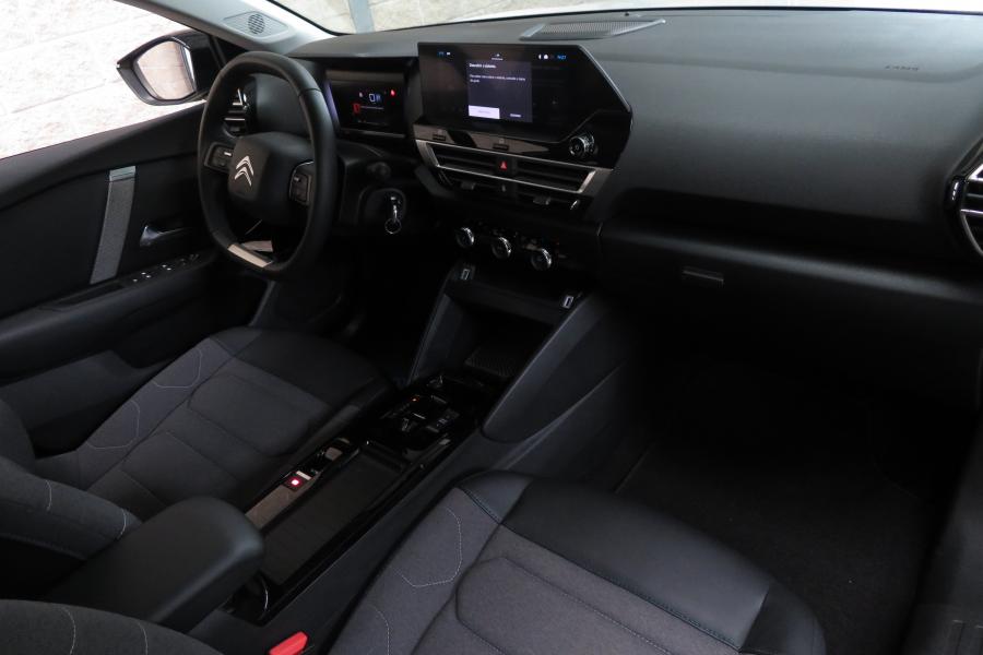 Citroen C4 X