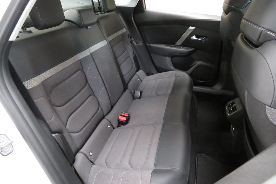 Citroen C4 X