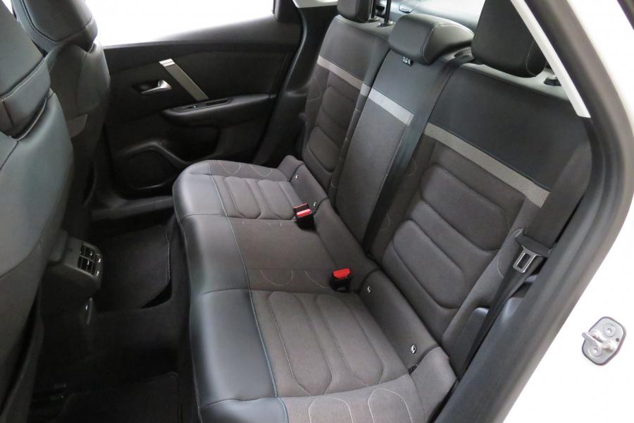 Citroen C4 X