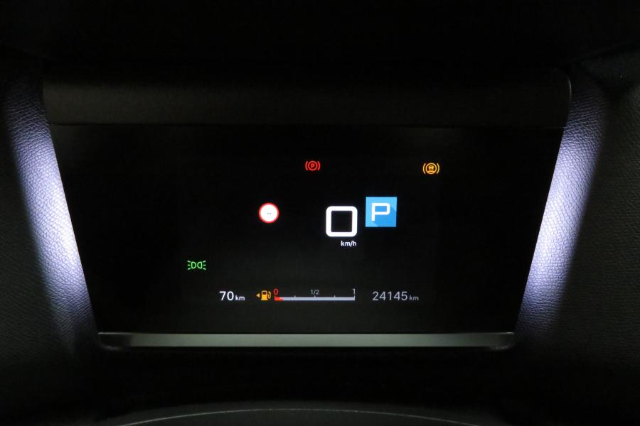 Citroen C4 X