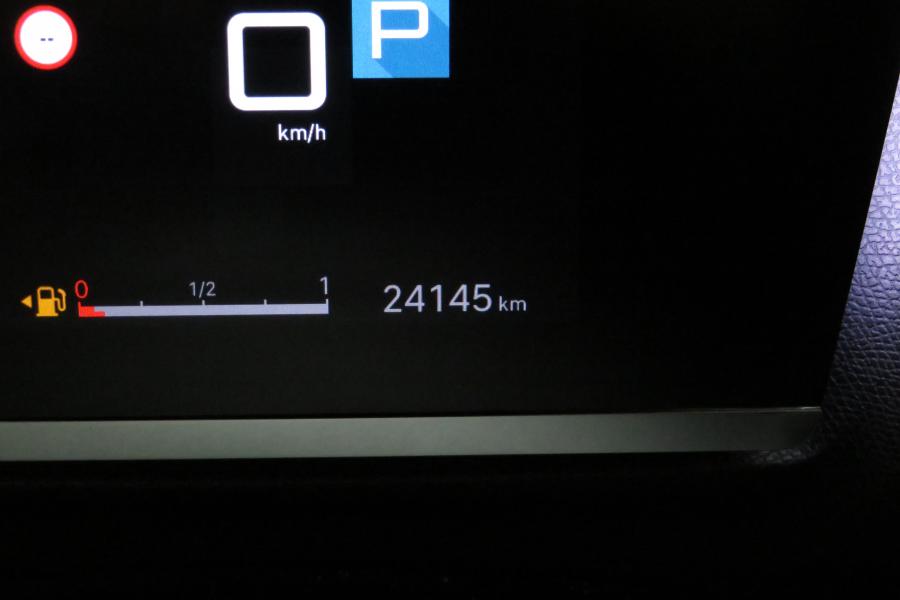 Citroen C4 X