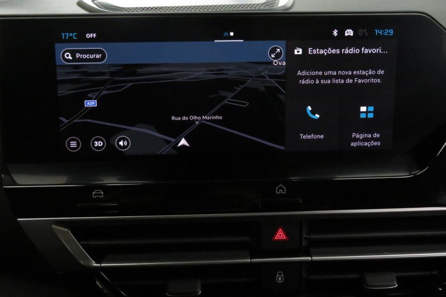 Citroen C4 X