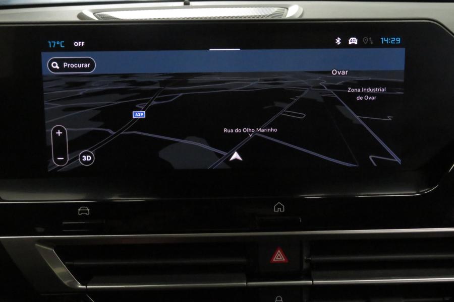 Citroen C4 X