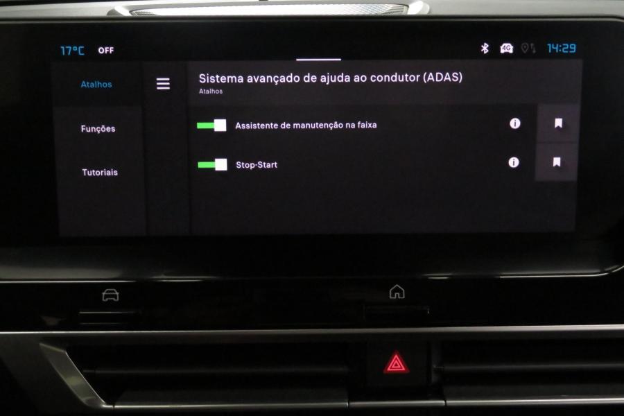 Citroen C4 X