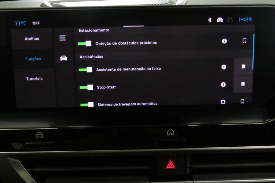 Citroen C4 X