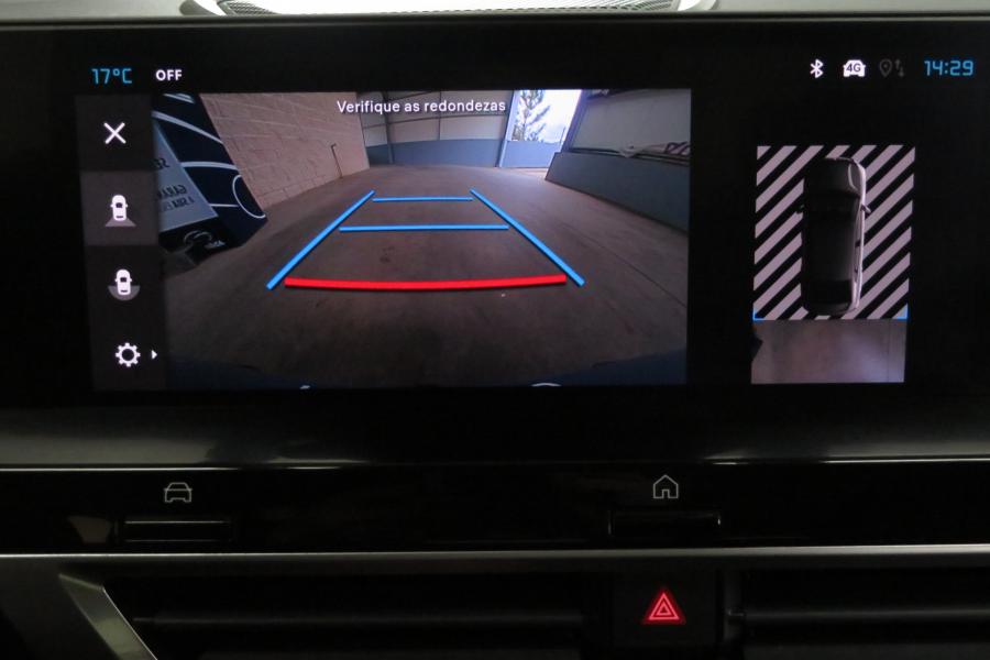 Citroen C4 X