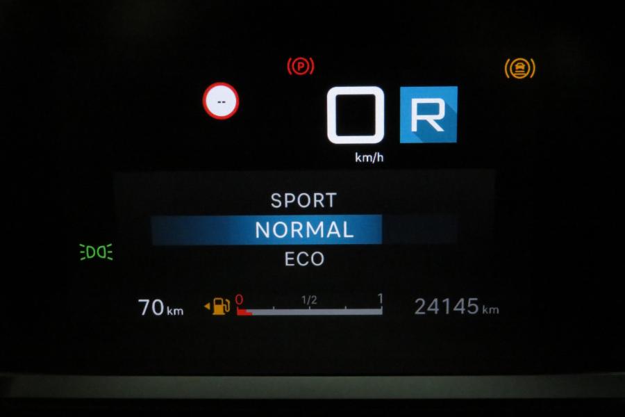 Citroen C4 X