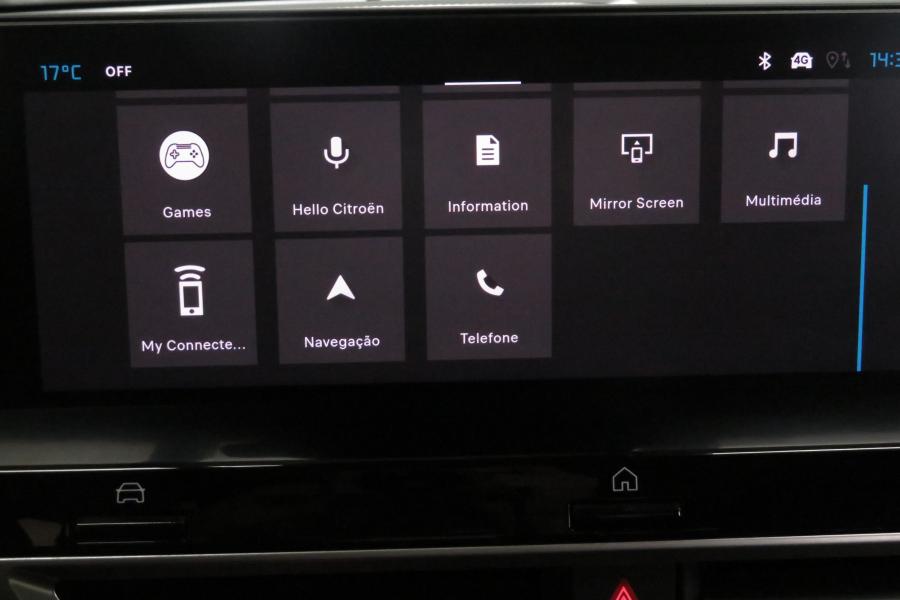 Citroen C4 X