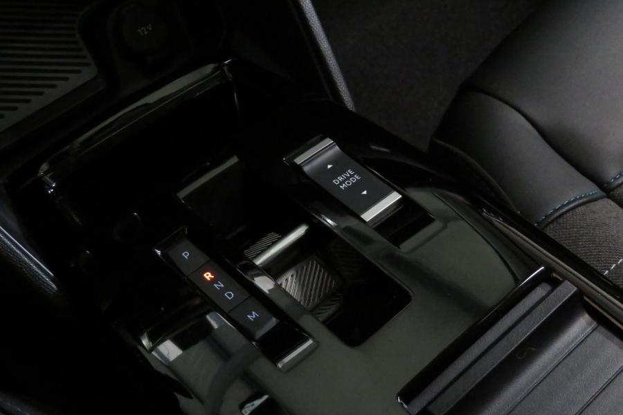 Citroen C4 X