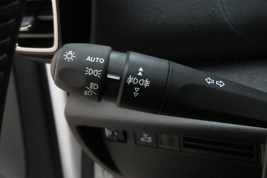 Citroen C4 X