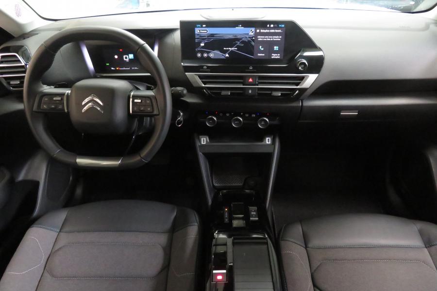 Citroen C4 X