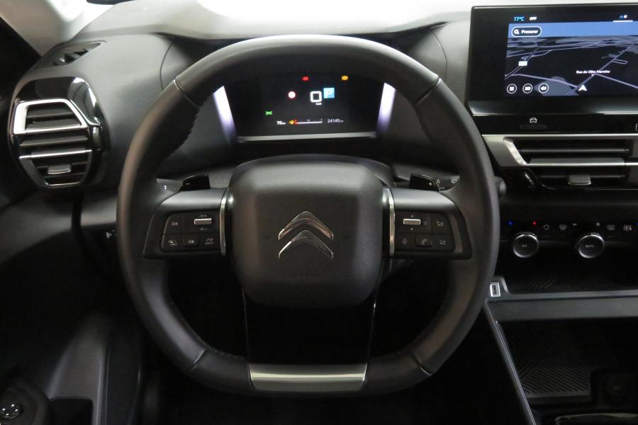 Citroen C4 X