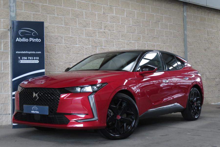 DS DS4