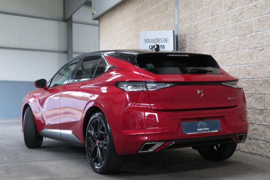DS DS4