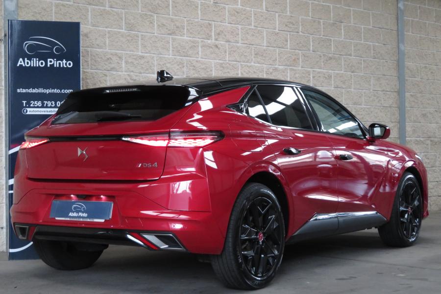 DS DS4