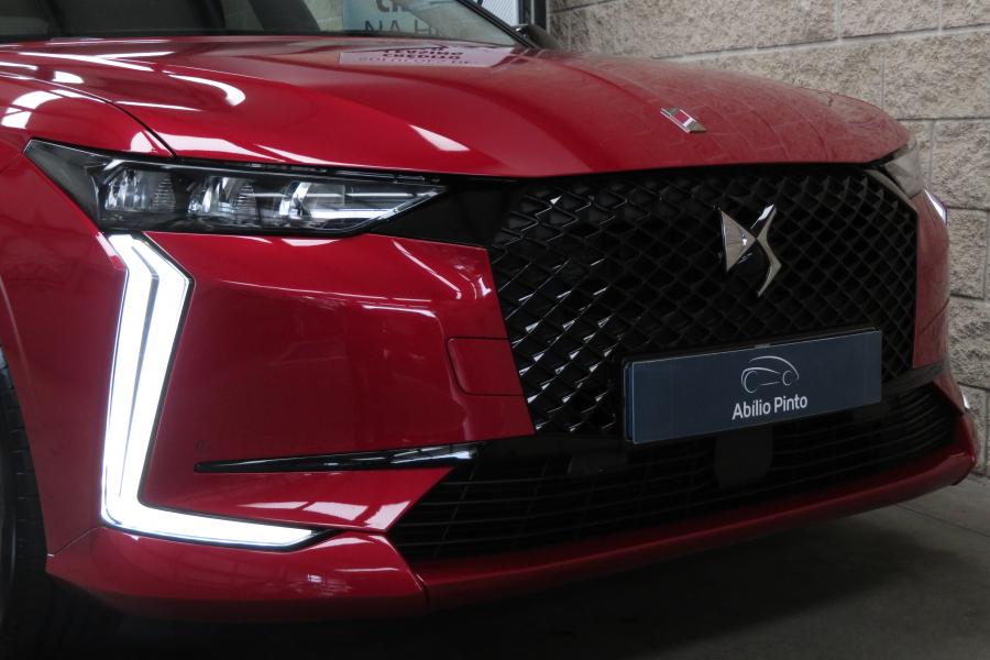 DS DS4