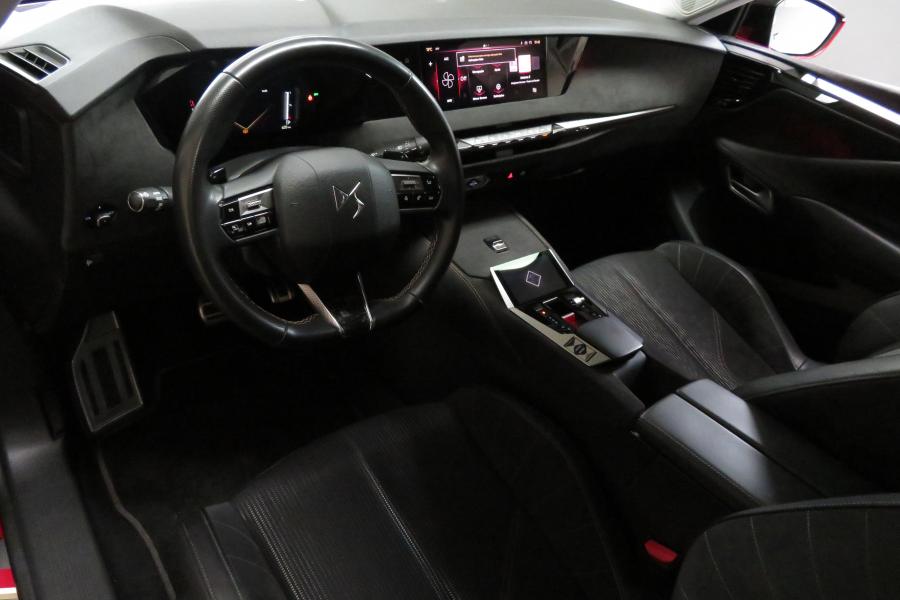 DS DS4