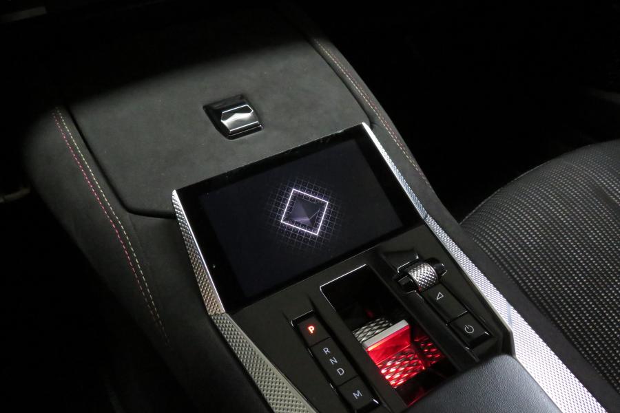 DS DS4