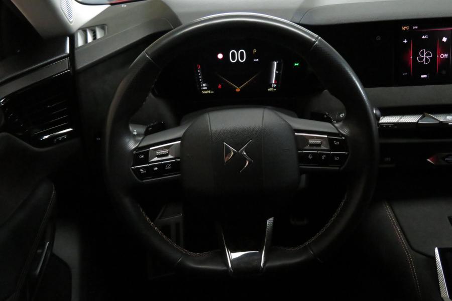 DS DS4