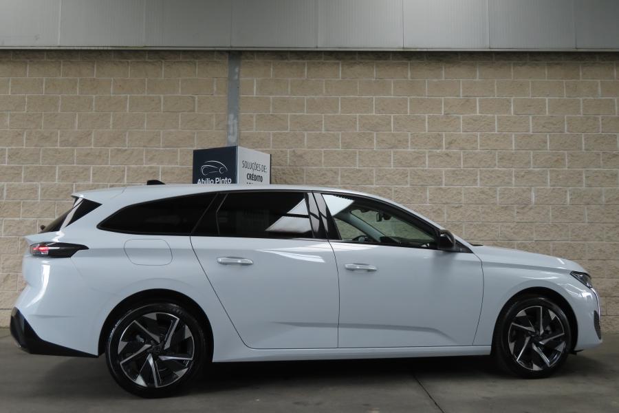 Peugeot 308 SW
